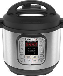 Instant Pot IP-DUO60 easyprezzo