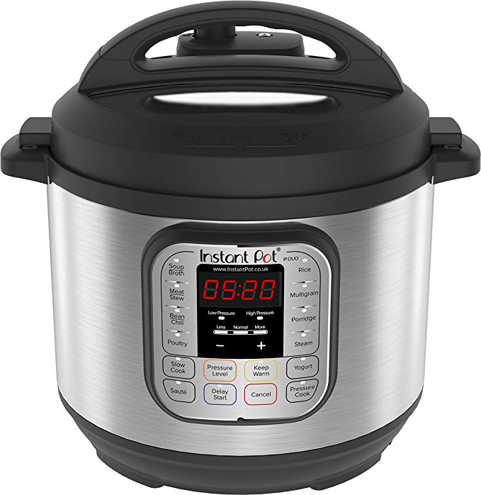 Instant Pot IP-DUO60 easyprezzo