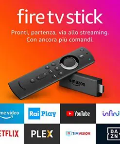 fire stick tv easyprezzo