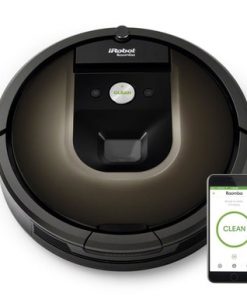 iroomba 980 easyprezzo