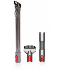 accessori Dyson V8 Absolute 0.54L Grigio, Nichel easyprezzo unieuro